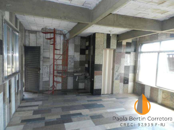 Imagem Galpão à Venda, 250 m² em São Lourenço - Niterói Imagem Galpão à Venda, 250 m² em São Lourenço - Niterói