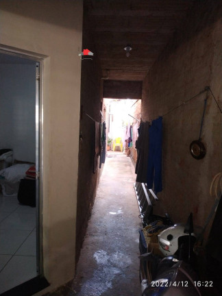 Imagem Casa com 3 Quartos à Venda, 125 m² em Jardim Santo André - Hortolândia Imagem Casa com 3 Quartos à Venda, 125 m² em Jardim Santo André - Hortolândia