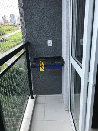 Imagem Apartamento com 2 Quartos à Venda, 54 m² em Parque Morumbi - Votorantim Imagem Apartamento com 2 Quartos à Venda, 54 m² em Parque Morumbi - Votorantim
