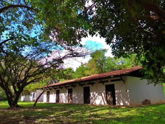 Chácara com 3 Quartos à Venda, 5.140 m² em Estância Da Colina - Salto