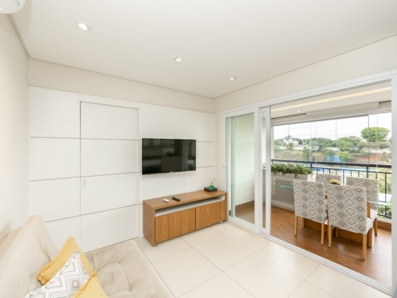 Imagem Apartamento com 1 Quarto à Venda, 42 m² em Santana - São Paulo Imagem Apartamento com 1 Quarto à Venda, 42 m² em Santana - São Paulo