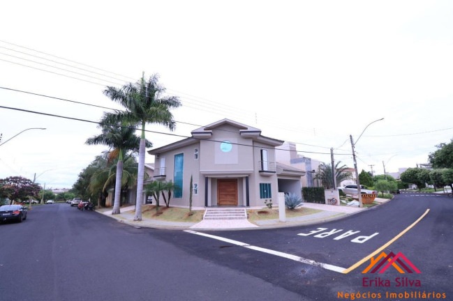 Imagem Casa com 4 Quartos à Venda, 320 m² em Parque Residencial Damha Iii - São José Do Rio Preto Imagem Casa com 4 Quartos à Venda, 320 m² em Parque Residencial Damha Iii - São José Do Rio Preto