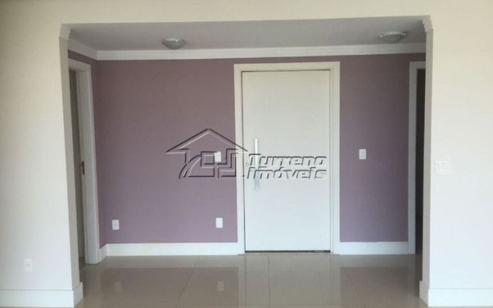 Imagem Apartamento com 4 Quartos para Alugar, 290 m² em Jardim Aquarius - São José Dos Campos