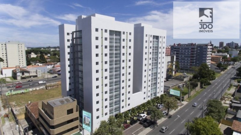 Imagem Apartamento com 2 Quartos à Venda, 51 m² em Boa Vista - Curitiba Imagem Apartamento com 2 Quartos à Venda, 51 m² em Boa Vista - Curitiba