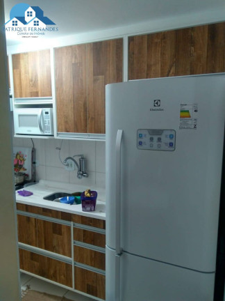 Imagem Apartamento com 3 Quartos à Venda, 55 m² em Jardim São Nicolau - São Paulo Imagem Apartamento com 3 Quartos à Venda, 55 m² em Jardim São Nicolau - São Paulo