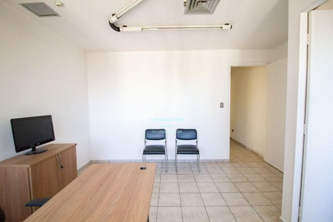 Imagem Sala Comercial à Venda, 35 m² em Liberdade - São Paulo Imagem Sala Comercial à Venda, 35 m² em Liberdade - São Paulo