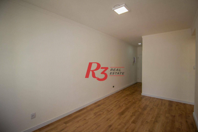 Imagem Apartamento com 1 Quarto à Venda, 55 m² em Pompéia - Santos Imagem Apartamento com 1 Quarto à Venda, 55 m² em Pompéia - Santos