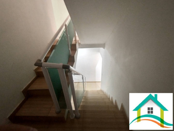 Imagem Casa com 3 Quartos à Venda,  em Jardim Nova São Paulo(são Rafael) - São Paulo