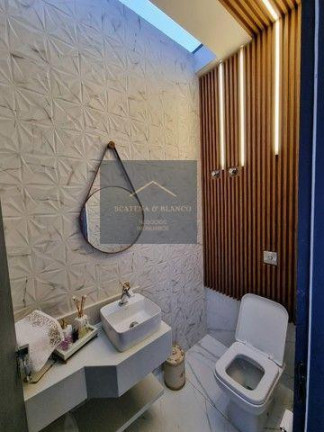 Imagem Casa de Condomínio com 3 Quartos à Venda, 270 m² em Condomínio Ibiti Royal Park - Sorocaba