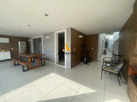 Imagem Casa de Condomínio com 4 Quartos à Venda, 310 m² em Recreio Dos Bandeirantes - Rio De Janeiro