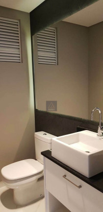 Imagem Apartamento com 3 Quartos à Venda, 77 m² em Mercês - Curitiba Imagem Apartamento com 3 Quartos à Venda, 77 m² em Mercês - Curitiba