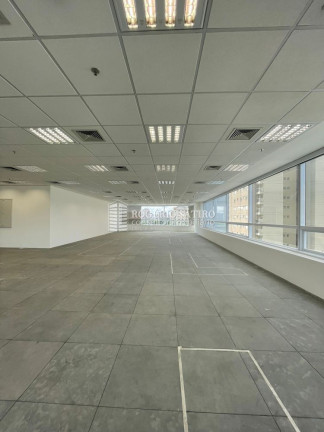 Imagem Sala Comercial à Venda, 260 m² em Brooklin Paulista - São Paulo Imagem Sala Comercial à Venda, 260 m² em Brooklin Paulista - São Paulo