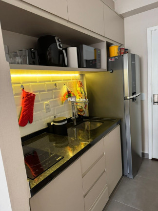 Imagem Imóvel com 1 Quarto à Venda, 30 m² em Cerqueira César - São Paulo Imagem Imóvel com 1 Quarto à Venda, 30 m² em Cerqueira César - São Paulo