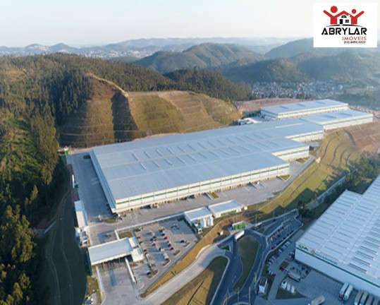 Imóvel para Alugar, 19.656 m² em Empresarial Colina - Jundiaí