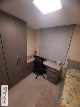Imagem Apartamento com 3 Quartos à Venda, 140 m² em Vila Matilde - São Paulo Imagem Apartamento com 3 Quartos à Venda, 140 m² em Vila Matilde - São Paulo