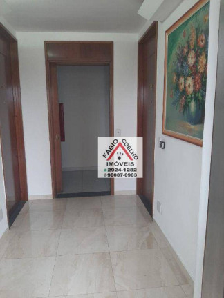 Imagem Apartamento com 3 Quartos à Venda, 160 m² em Campo Belo - São Paulo