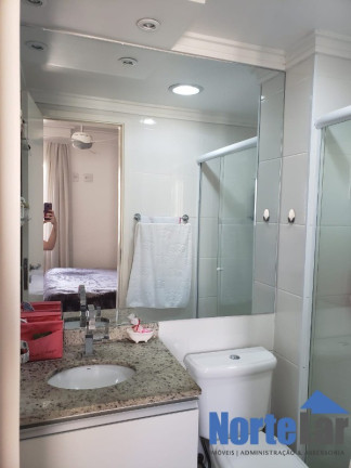 Imagem Apartamento com 3 Quartos à Venda, 81 m² em Vila Amélia - São Paulo