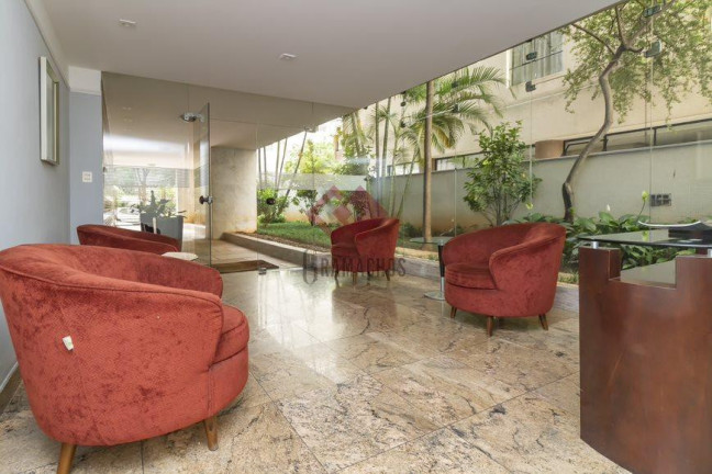 Imagem Apartamento com 3 Quartos à Venda, 102 m² em Santa Cecília - São Paulo