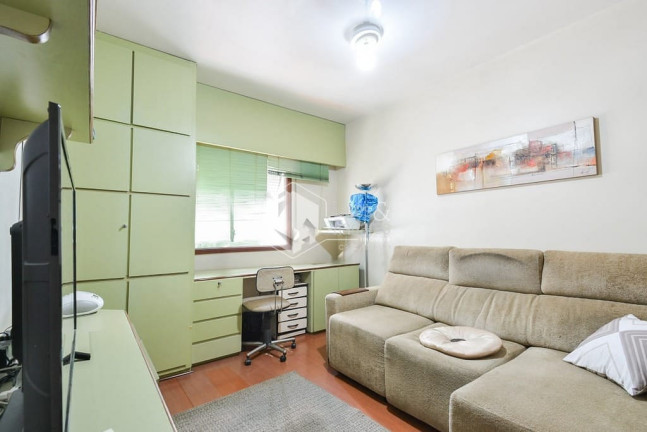 Imagem Apartamento com 3 Quartos à Venda, 193 m² em Santa Cecília - São Paulo Imagem Apartamento com 3 Quartos à Venda, 193 m² em Santa Cecília - São Paulo