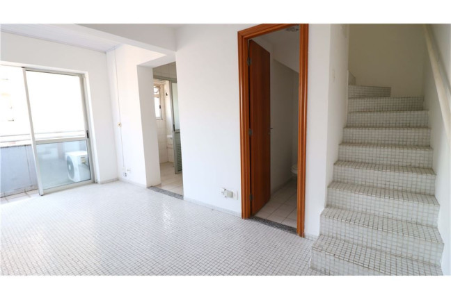 Imagem Apartamento com 1 Quarto à Venda, 89 m² em Pinheiros - São Paulo
