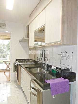 Imagem Apartamento com 3 Quartos à Venda, 106 m² em Panamby - São Paulo Imagem Apartamento com 3 Quartos à Venda, 106 m² em Panamby - São Paulo
