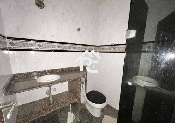 Imagem Cobertura com 2 Quartos à Venda, 100 m² em Fonseca - Niterói