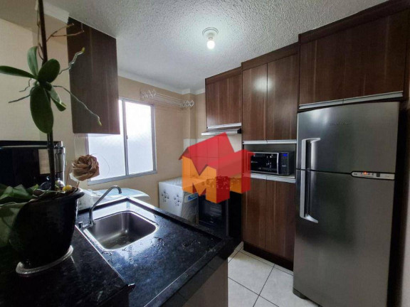 Imagem Apartamento com 2 Quartos à Venda, 42 m² em Jardim Bertoni - Americana Imagem Apartamento com 2 Quartos à Venda, 42 m² em Jardim Bertoni - Americana