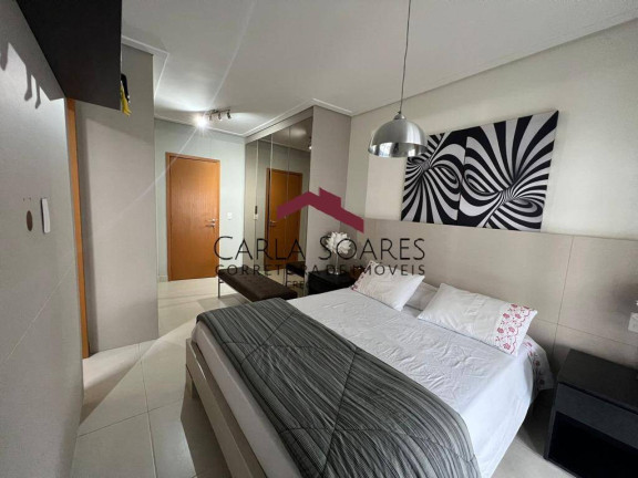 Imagem Apartamento com 3 Quartos à Venda, 135 m² em Barra Funda - Guarujá