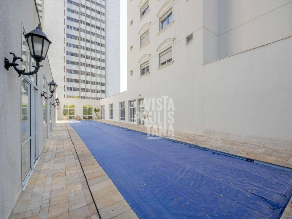 Imagem Apartamento com 2 Quartos à Venda, 155 m² em Paraíso - São Paulo