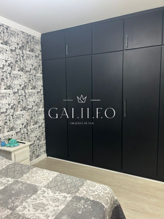 Imagem Apartamento com 4 Quartos à Venda, 285 m² em Centro - Jundiaí