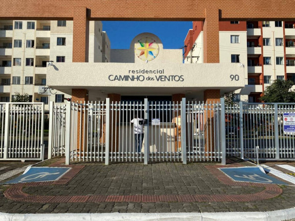 Apartamento com 2 Quartos à Venda, 60 m² em Zona De Expansão (aruana) - Aracaju