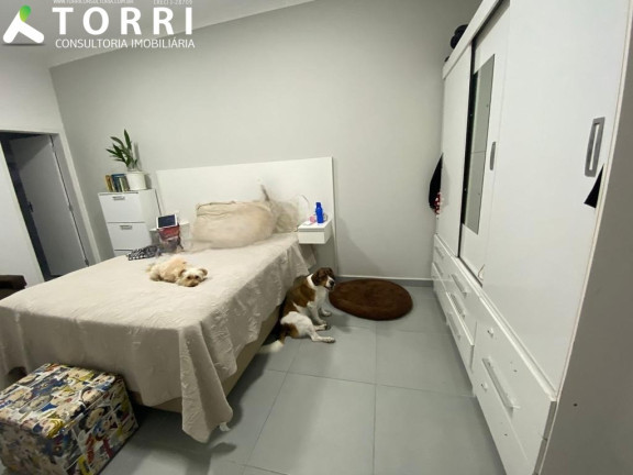Imagem Imóvel com 2 Quartos à Venda, 100 m² em Condomínio Horto Florestal Villagio - Sorocaba