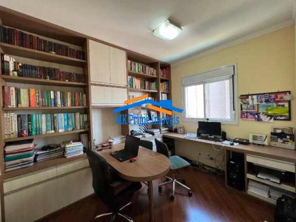 Imagem Apartamento com 4 Quartos à Venda, 143 m² em Vila Yara - Osasco