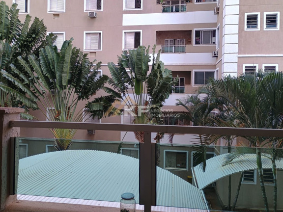 Imagem Apartamento com 2 Quartos à Venda, 61 m² em Jardim Palma Travassos - Ribeirão Preto Imagem Apartamento com 2 Quartos à Venda, 61 m² em Jardim Palma Travassos - Ribeirão Preto