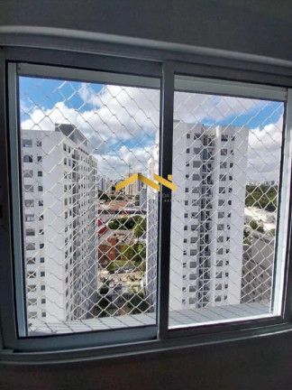 Imagem Apartamento com 2 Quartos à Venda, 45 m² em Santo Amaro - São Paulo Imagem Apartamento com 2 Quartos à Venda, 45 m² em Santo Amaro - São Paulo