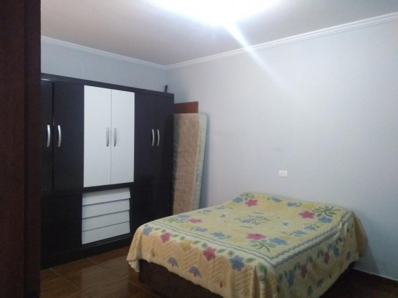 Imagem Casa com 1 Quarto à Venda, 131 m² em Jardim São Conrado - Tatuí