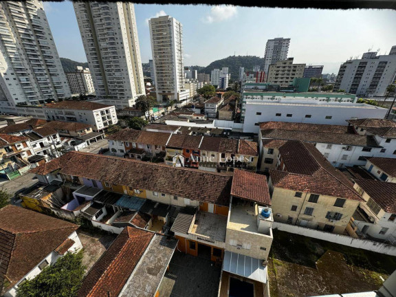 Imagem Imóvel à Venda, 73 m² em Vila Belmiro - Santos Imagem Imóvel à Venda, 73 m² em Vila Belmiro - Santos