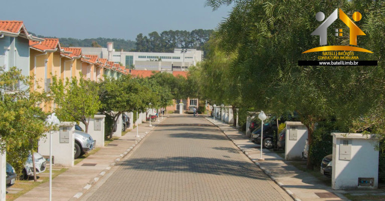 Imagem Casa de Condomínio com 3 Quartos à Venda, 90 m² em Jardim Belizário - Cotia