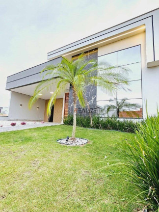 Imagem Casa com 3 Quartos à Venda, 200 m² em Condomínio London Park - Indaiatuba Imagem Casa com 3 Quartos à Venda, 200 m² em Condomínio London Park - Indaiatuba
