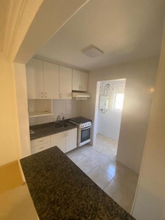 Imagem Apartamento à Venda,  em Santa Cândida - Curitiba