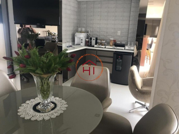 Imagem Apartamento com 3 Quartos à Venda, 276 m² em Patamares - Salvador