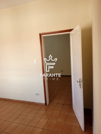 Imagem Apartamento com 2 Quartos à Venda, 90 m² em Campo Grande - Santos