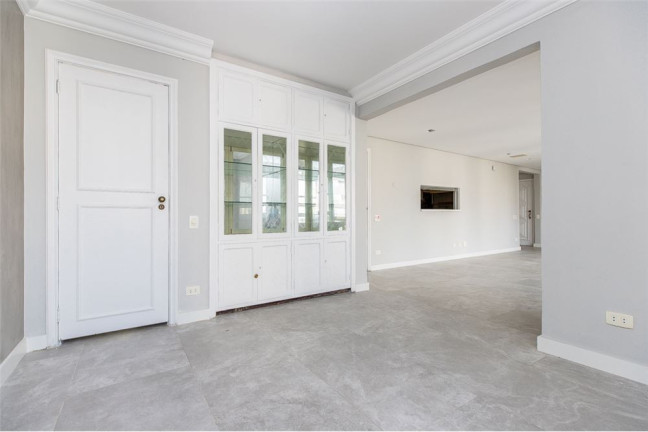 Imagem Apartamento com 3 Quartos à Venda, 166 m² em Jardim Paulista - São Paulo