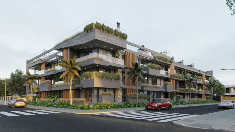 Studio com 1 Quarto à Venda, 34 m² em Praia Da Cal - Torres