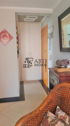 Imagem Apartamento com 3 Quartos à Venda, 71 m² em Vila Moinho Velho - São Paulo