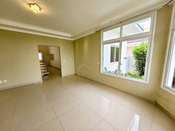 Imagem Casa com 4 Quartos para Alugar, 370 m² em Jardim Dos Lagos - Indaiatuba