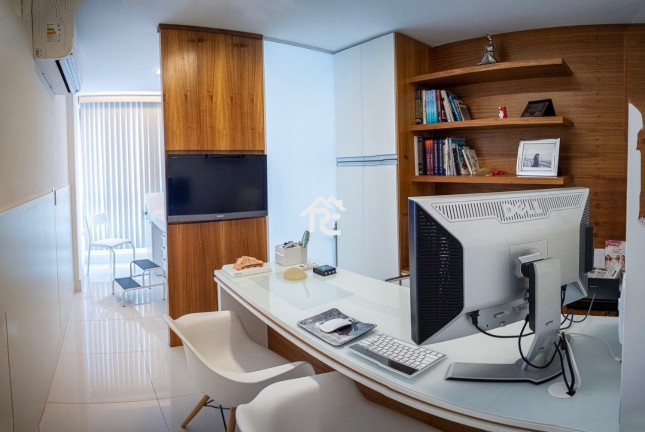 Imagem Sala Comercial à Venda, 28 m² em Icaraí - Niterói Imagem Sala Comercial à Venda, 28 m² em Icaraí - Niterói