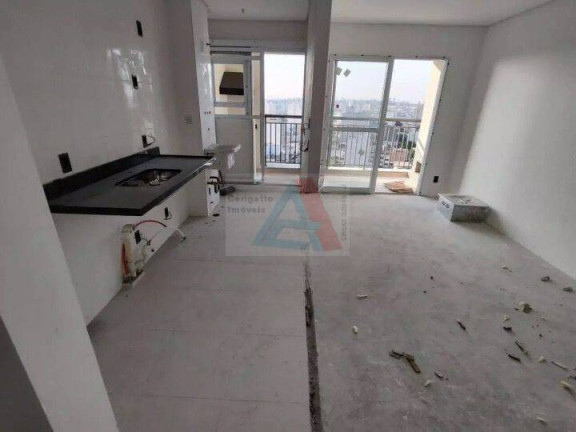Imagem Apartamento com 2 Quartos à Venda, 63 m² em Centro - São Caetano Do Sul Imagem Apartamento com 2 Quartos à Venda, 63 m² em Centro - São Caetano Do Sul