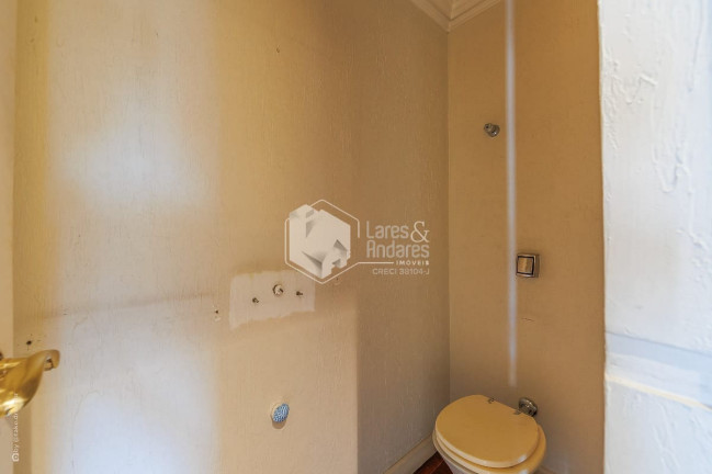 Imagem Apartamento com 4 Quartos à Venda, 188 m² em Vila Uberabinha - São Paulo