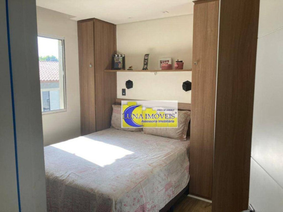 Imagem Casa com 2 Quartos à Venda, 64 m² em Taboão - São Bernardo Do Campo Imagem Casa com 2 Quartos à Venda, 64 m² em Taboão - São Bernardo Do Campo